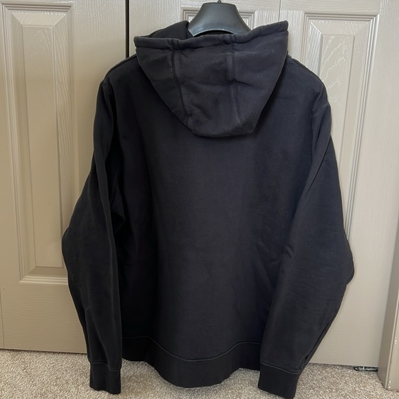 <FILA> men’s hoodie - Picture 2 of 2